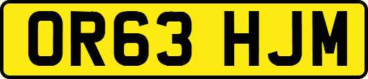 OR63HJM