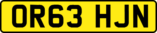 OR63HJN