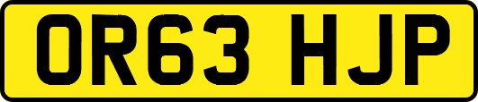 OR63HJP