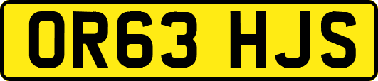 OR63HJS