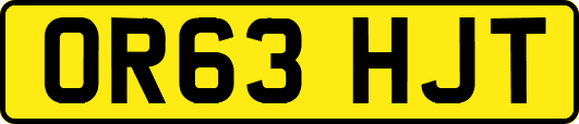 OR63HJT