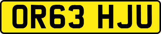 OR63HJU