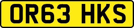 OR63HKS