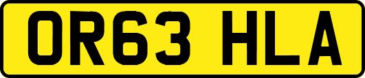 OR63HLA