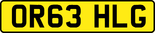 OR63HLG