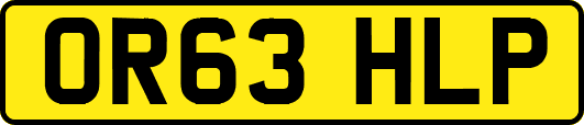 OR63HLP