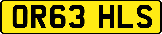 OR63HLS