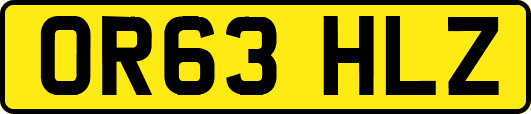 OR63HLZ