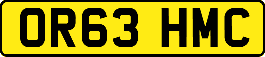 OR63HMC