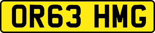 OR63HMG