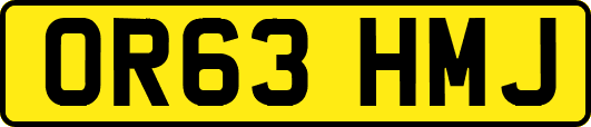 OR63HMJ
