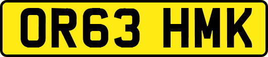 OR63HMK