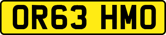 OR63HMO