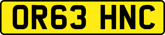 OR63HNC