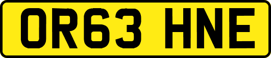 OR63HNE