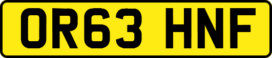 OR63HNF