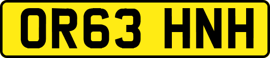 OR63HNH