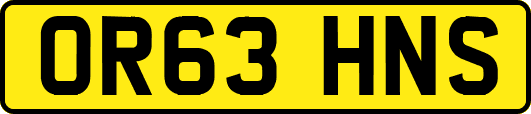 OR63HNS