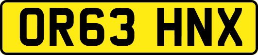 OR63HNX