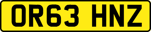 OR63HNZ
