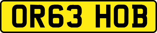 OR63HOB