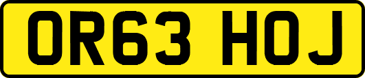 OR63HOJ