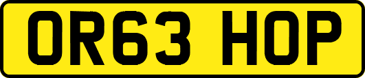 OR63HOP