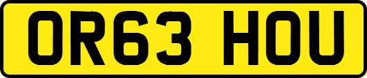 OR63HOU