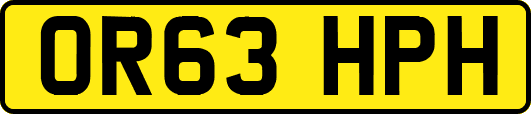 OR63HPH
