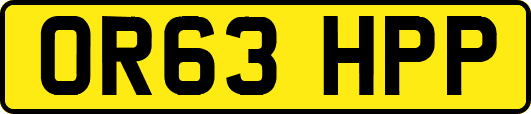 OR63HPP