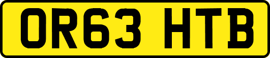 OR63HTB