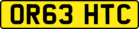 OR63HTC