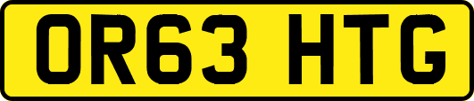 OR63HTG