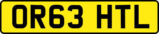 OR63HTL