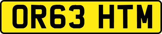 OR63HTM