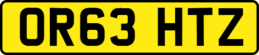 OR63HTZ