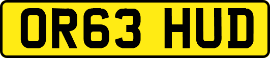 OR63HUD