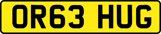 OR63HUG