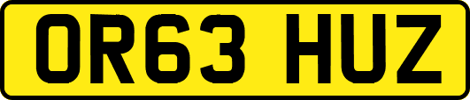 OR63HUZ