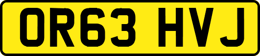 OR63HVJ