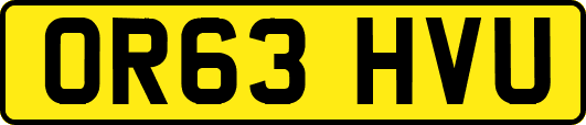 OR63HVU
