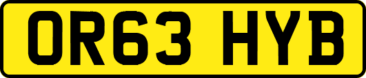OR63HYB