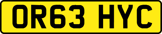 OR63HYC