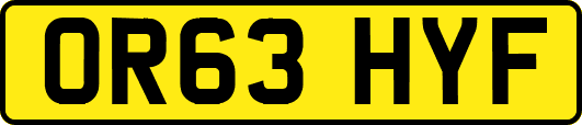 OR63HYF