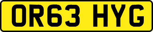 OR63HYG