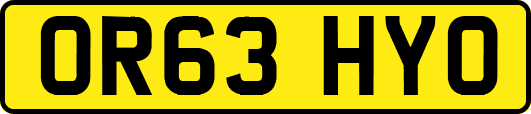 OR63HYO