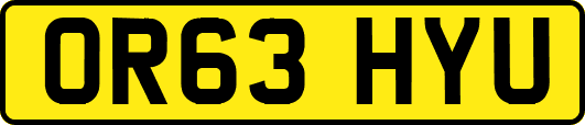 OR63HYU