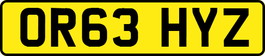 OR63HYZ