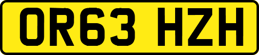 OR63HZH