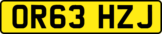 OR63HZJ